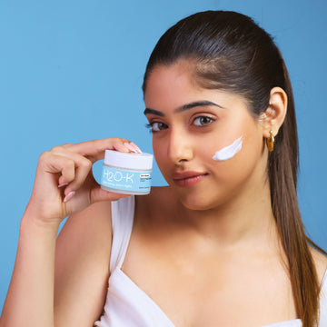 Rice water moisturizer 50 gms