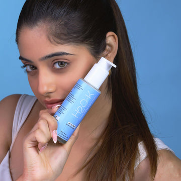 Gentle Cleanser 100ml