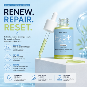 Retinol Serum 30ml