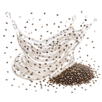Chia Seeds