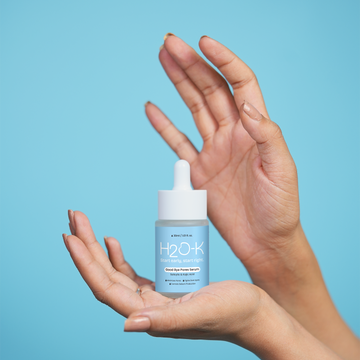 Salicylic acid serum 30ml