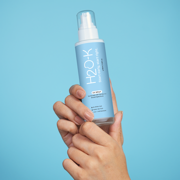 SPF 50 PA++++ Sunscreen 100ml