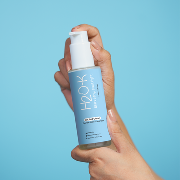 Gentle Cleanser 100ml