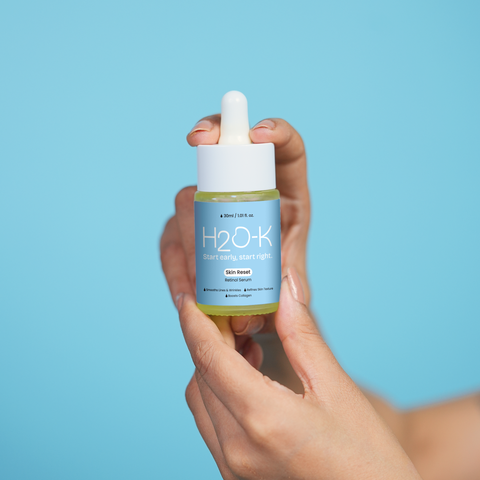 Retinol Serum 30ml