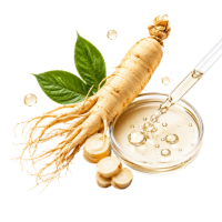 Korean Ginseng Extract