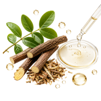 Liquorice Extract