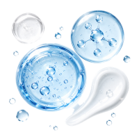 Hyaluronic Acid + Panthenol