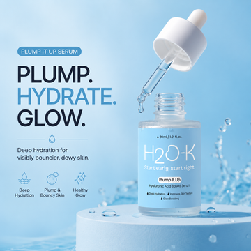 Hyaluronic Acid Serum 30ml