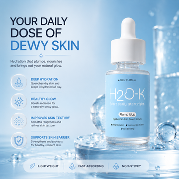 Hyaluronic Acid Serum 30ml