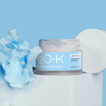 Super light Chia seeds moisturizer 50 gms