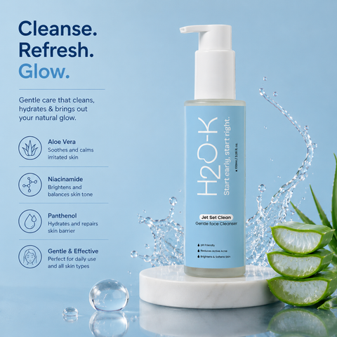 Gentle Cleanser 100ml
