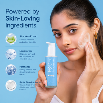 Gentle Cleanser 100ml