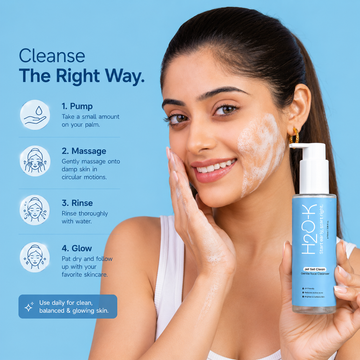 Gentle Cleanser 100ml