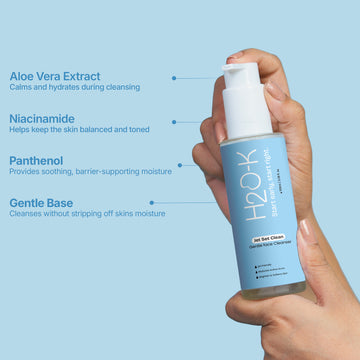 Gentle Cleanser 100ml