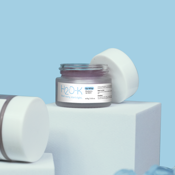 Blueberry Lip balm 15 gms