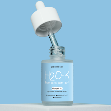 Hyaluronic acid serum 30ml