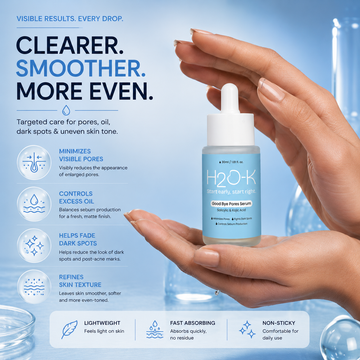 Salicylic Acid Serum 30ml