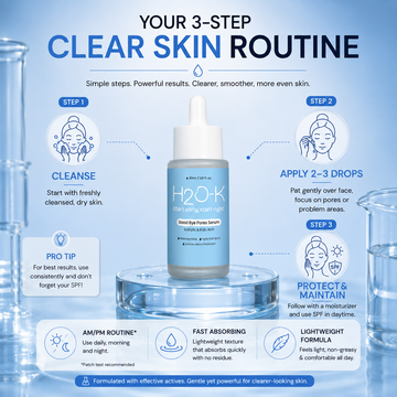 Salicylic Acid Serum 30ml