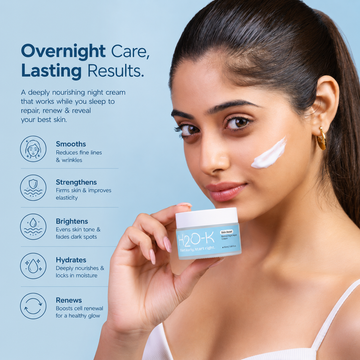 Retinol Cream 50 gms