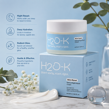 Retinol Cream 50 gms
