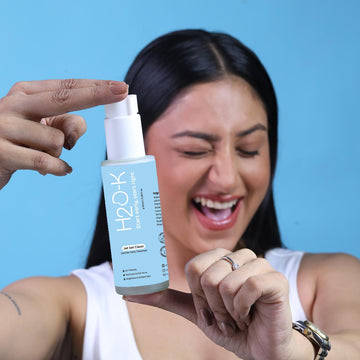 Gentle Cleanser 100ml