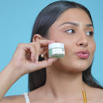 Matcha lip balm 15 gms