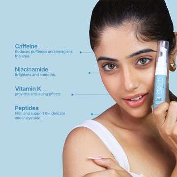 Under eye cream 20 gms