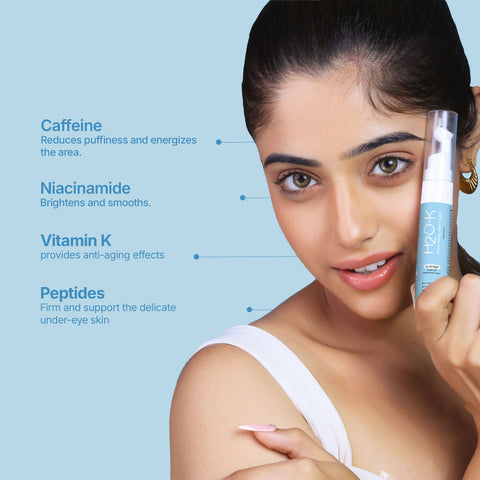 Under Eye Cream 20 gms